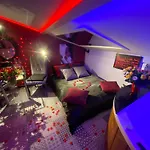 Frühstückspension La Parenthese 4*