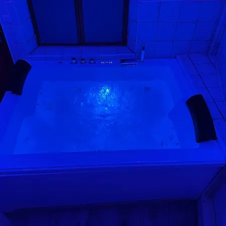 住宿加早餐酒店 帕兰特西公寓住宿加早餐旅馆 4*