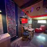 Couette-café La Parenthèse 4*
