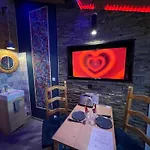 La Parenthèse Couette-café Nievroz