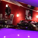 Couette-café La Parenthèse Nievroz