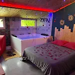 La Parenthese Bed & Breakfast 4*