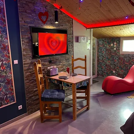 La Parenthese Bed & Breakfast 3*