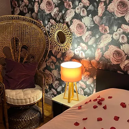 La Parenthese Bed & Breakfast