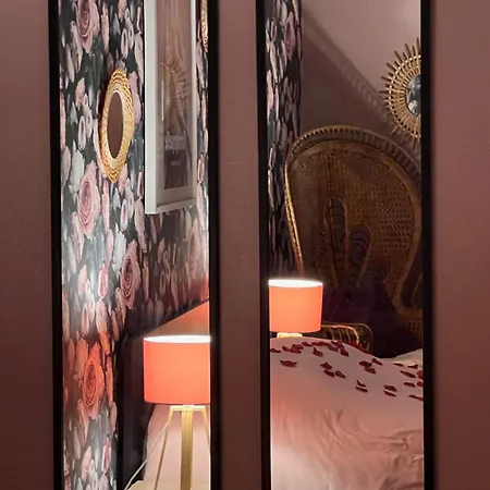 La Parenthese Bed & Breakfast 3*