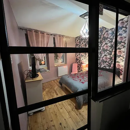 Bed & Breakfast La Parenthese 3*