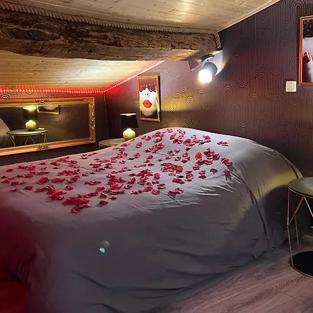 La Parenthese Bed & Breakfast 3*