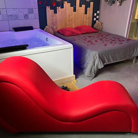 Bed & Breakfast La Parenthese Nievroz