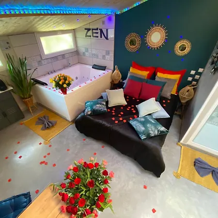 La Parenthese Nievroz