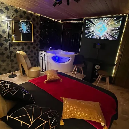 La Parenthese Bed & Breakfast 3*