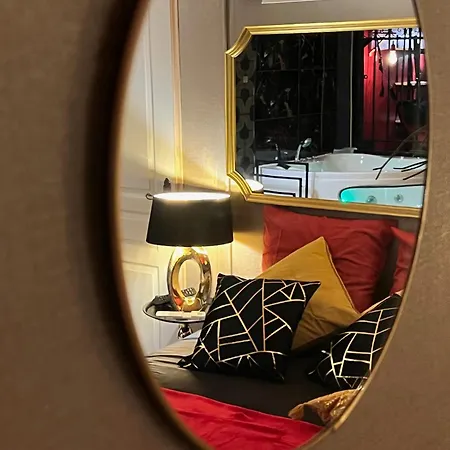 La Parenthese Bed & Breakfast 3*