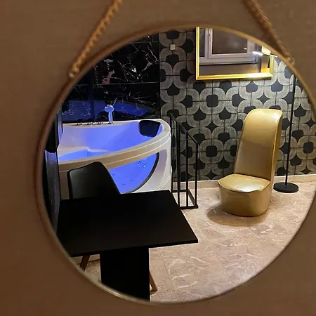 Bed & Breakfast La Parenthese 3*